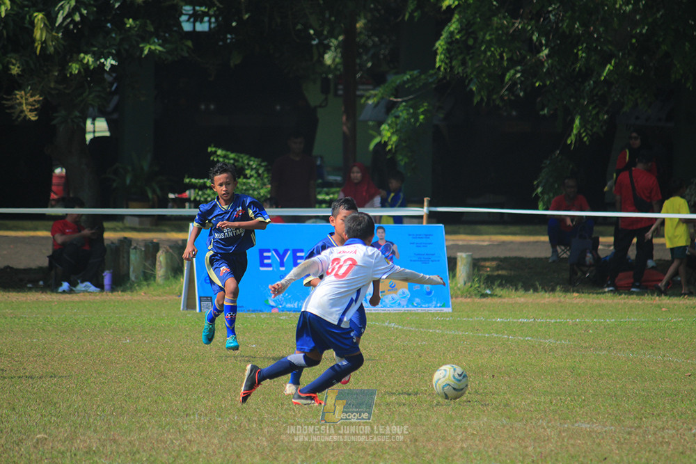 ijl u10 030825 nusantara 2004 vs indonesia youth fa