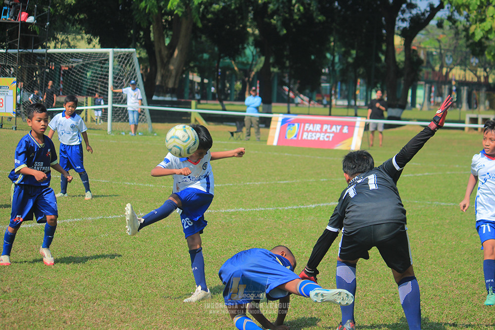 ijl u10 030825 nusantara 2004 vs indonesia youth fa