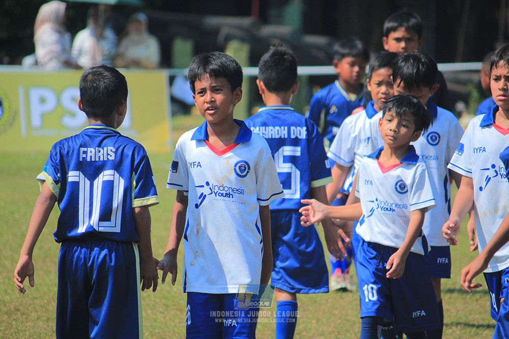 ijl u10 030825 nusantara 2004 vs indonesia youth fa