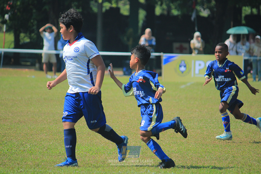 ijl u10 030825 nusantara 2004 vs indonesia youth fa