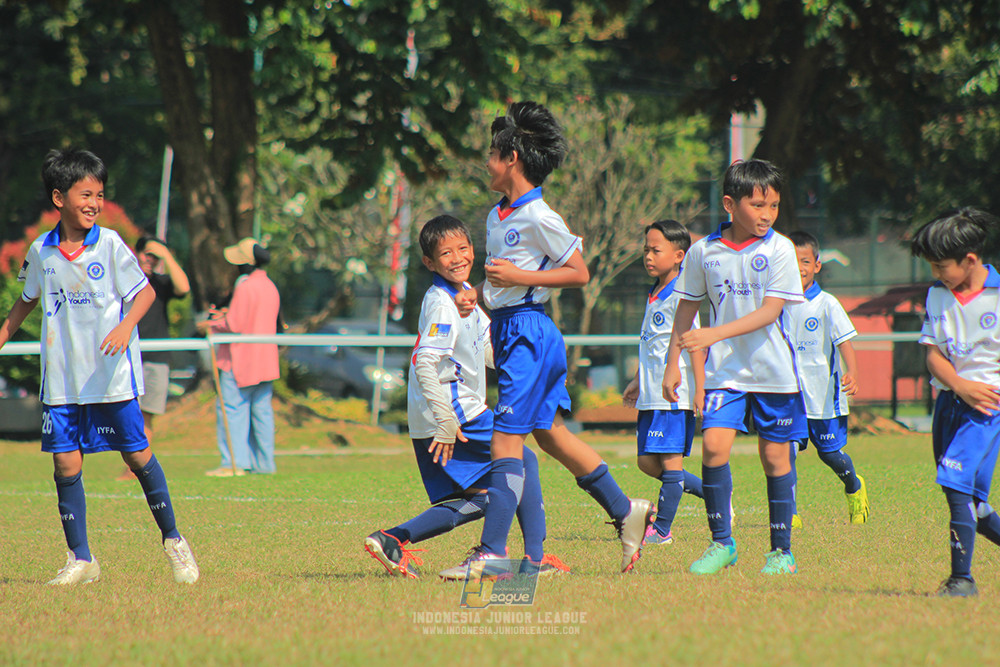 ijl u10 030825 nusantara 2004 vs indonesia youth fa