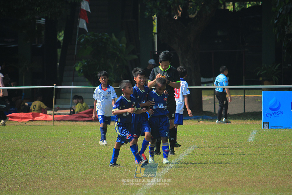 ijl u10 030825 nusantara 2004 vs indonesia youth fa