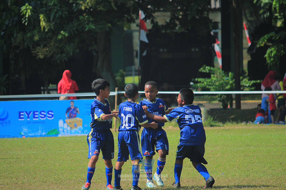 ijl u10 030825 nusantara 2004 vs indonesia youth fa