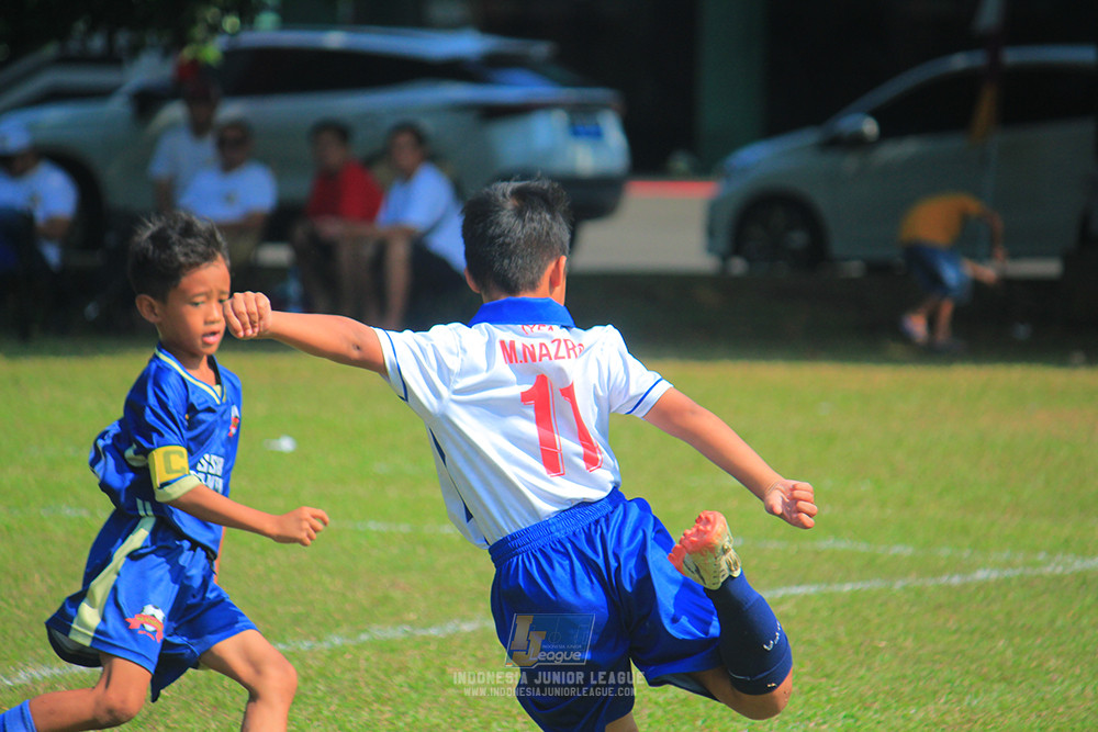 ijl u10 030825 nusantara 2004 vs indonesia youth fa
