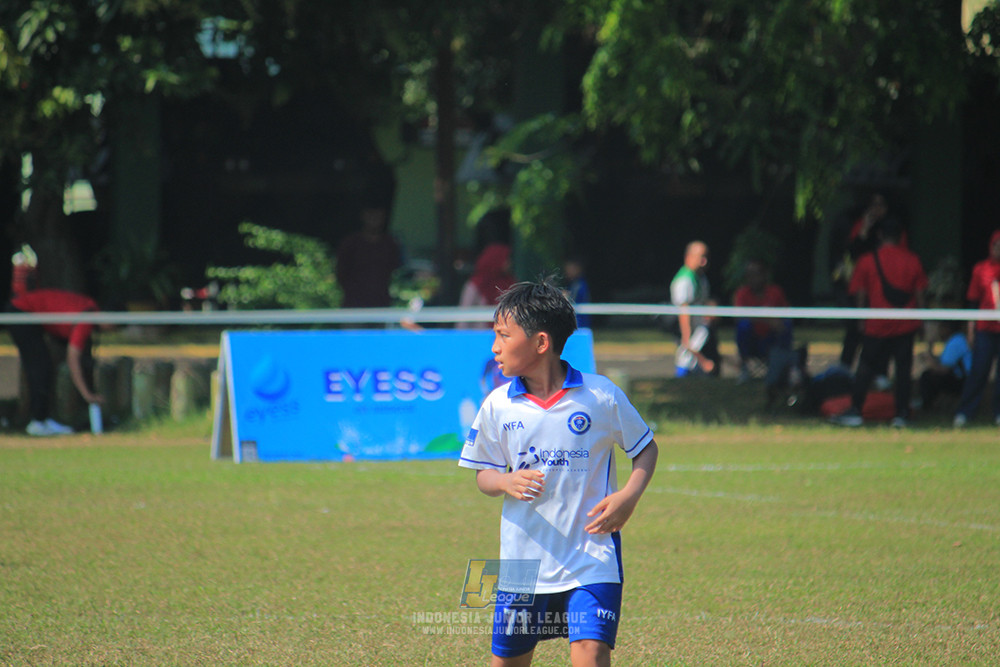 ijl u10 030825 nusantara 2004 vs indonesia youth fa