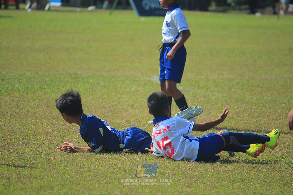 ijl u10 030825 nusantara 2004 vs indonesia youth fa