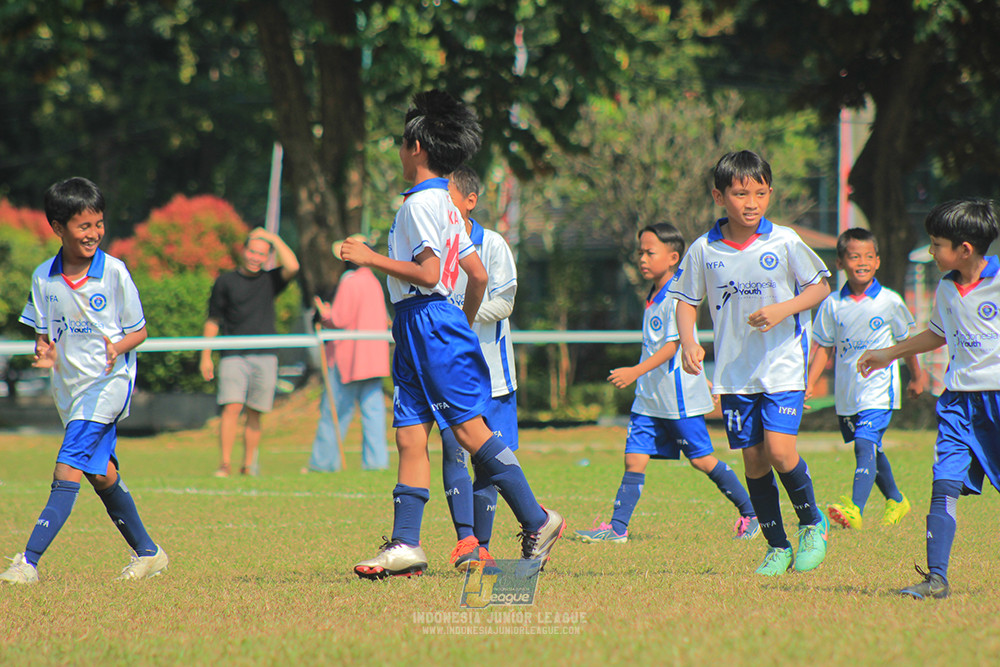 ijl u10 030825 nusantara 2004 vs indonesia youth fa