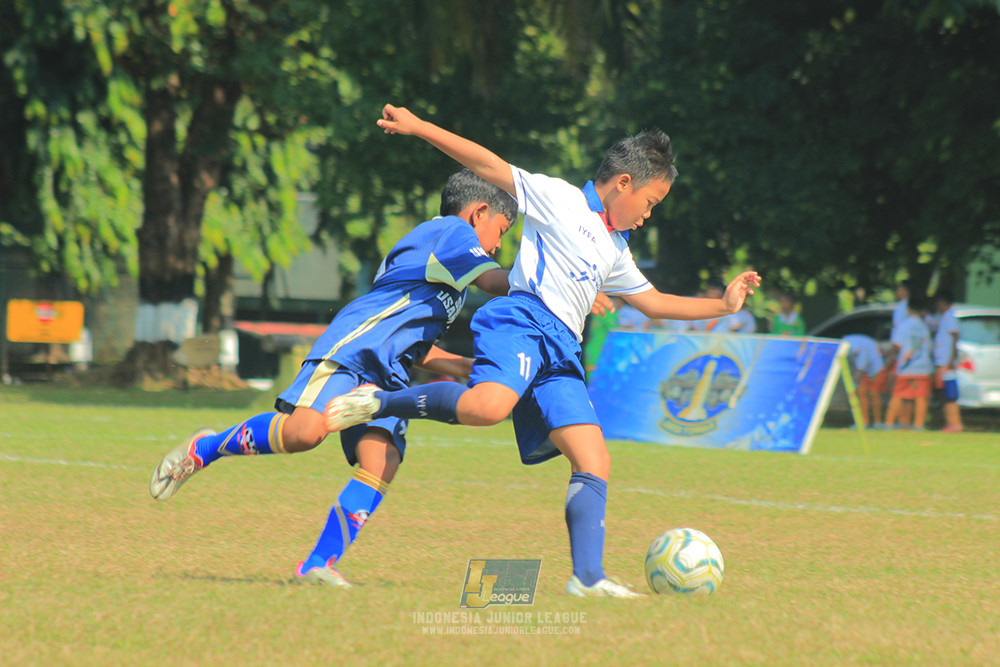 ijl u10 030825 nusantara 2004 vs indonesia youth fa