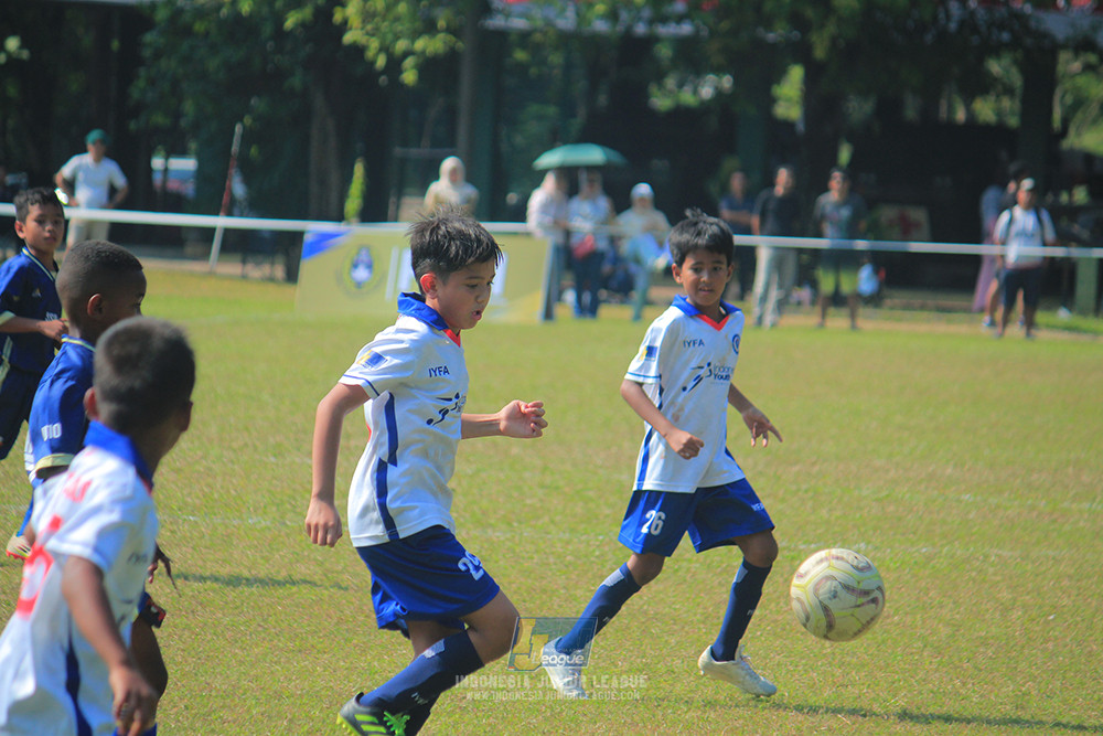 ijl u10 030825 nusantara 2004 vs indonesia youth fa