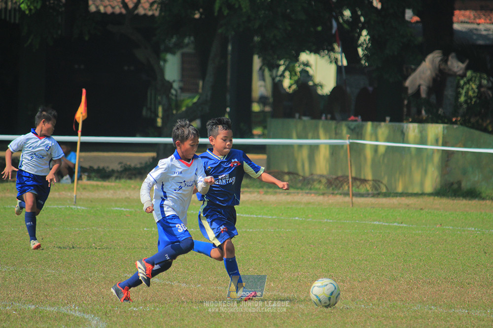 ijl u10 030825 nusantara 2004 vs indonesia youth fa