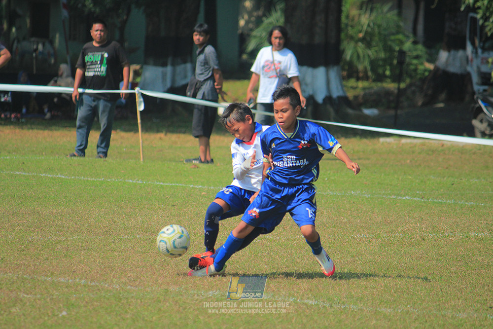 ijl u10 030825 nusantara 2004 vs indonesia youth fa