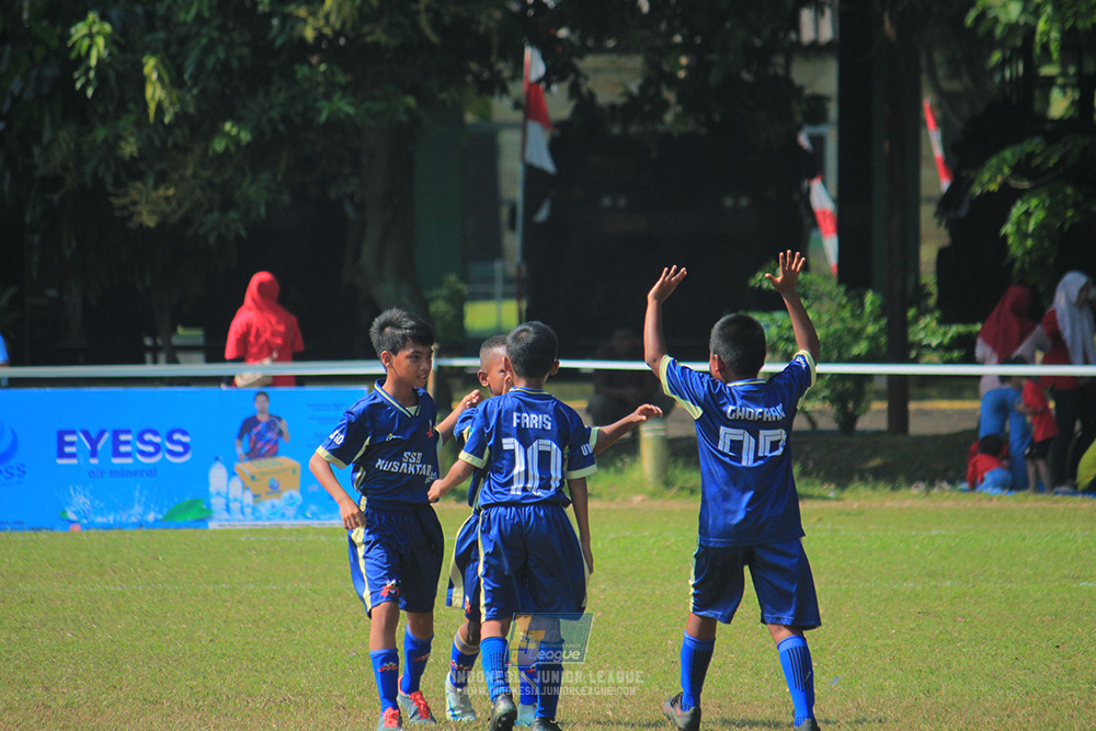 ijl u10 030825 nusantara 2004 vs indonesia youth fa