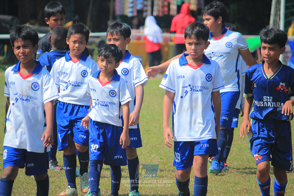 ijl u10 030825 nusantara 2004 vs indonesia youth fa