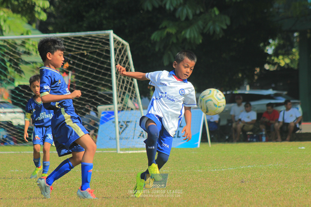 ijl u10 030825 nusantara 2004 vs indonesia youth fa