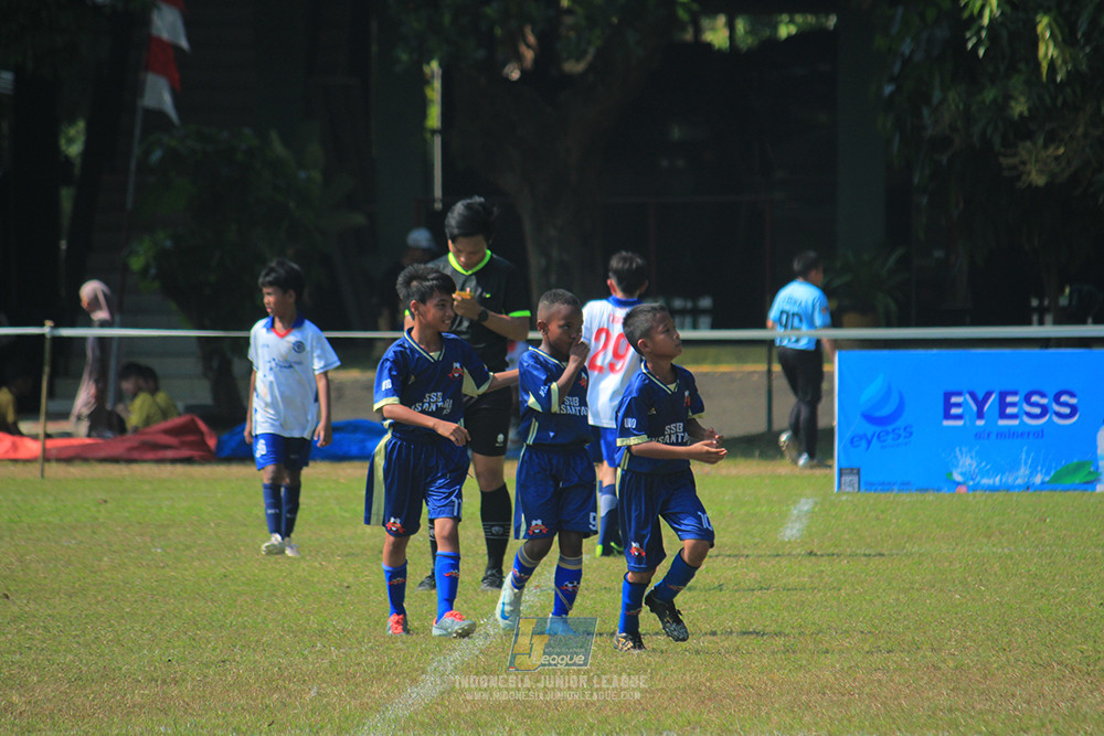 ijl u10 030825 nusantara 2004 vs indonesia youth fa