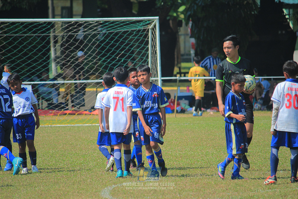 ijl u10 030825 nusantara 2004 vs indonesia youth fa