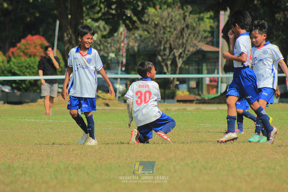 ijl u10 030825 nusantara 2004 vs indonesia youth fa