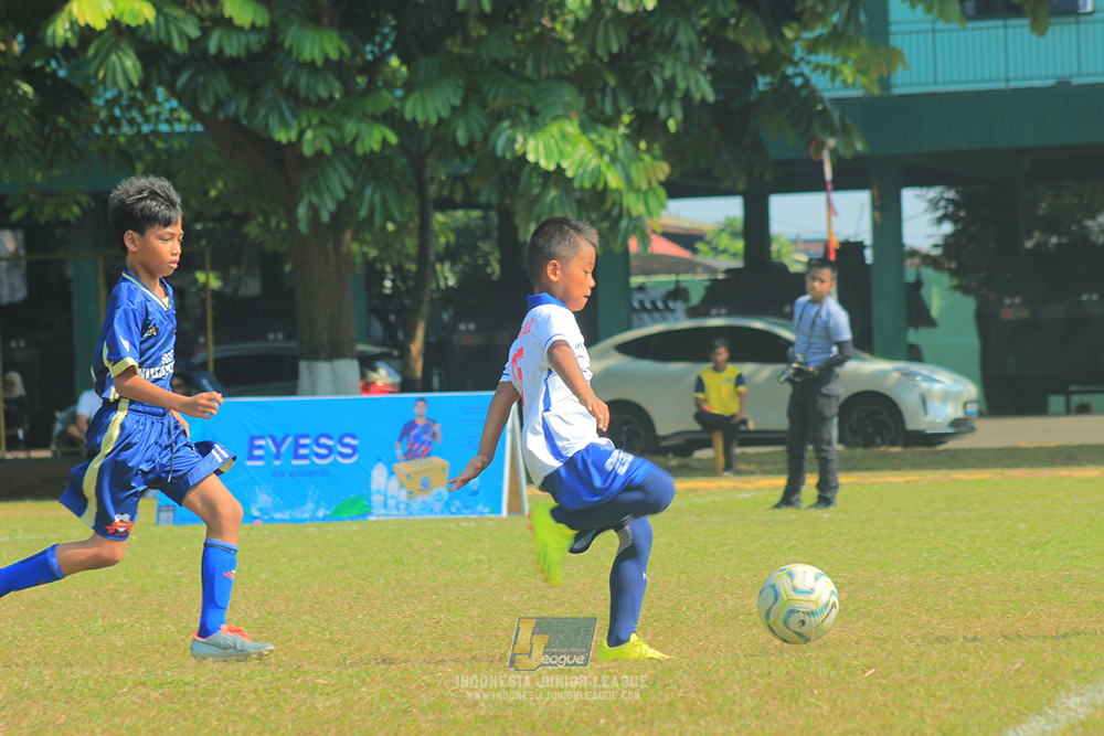ijl u10 030825 nusantara 2004 vs indonesia youth fa