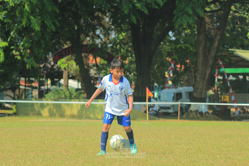 ijl u10 030825 nusantara 2004 vs indonesia youth fa