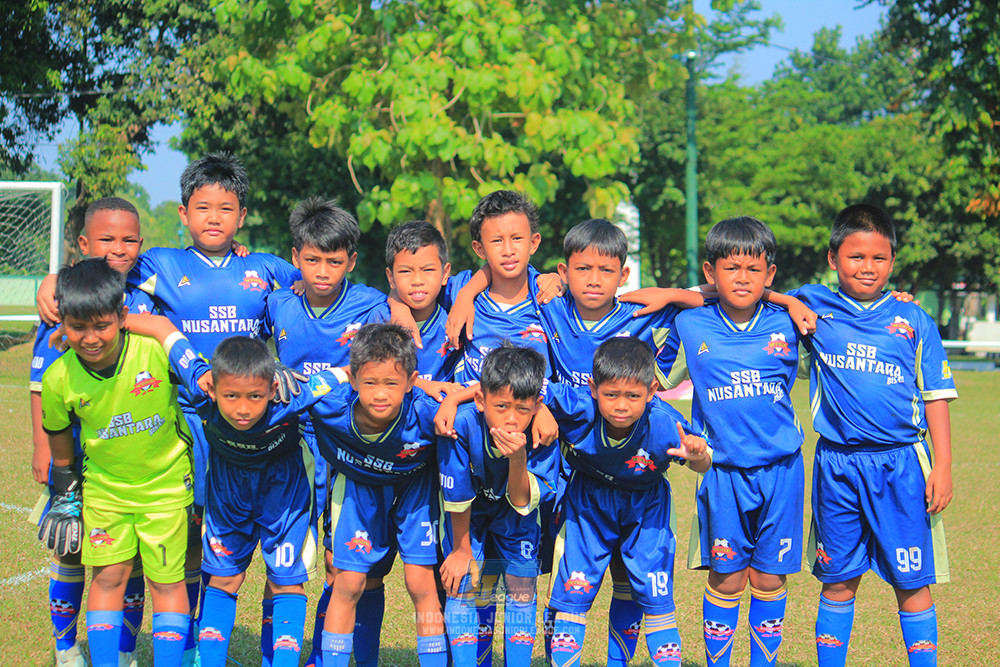 ijl u10 030825 nusantara 2004 vs indonesia youth fa