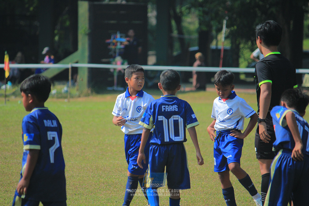 ijl u10 030825 nusantara 2004 vs indonesia youth fa