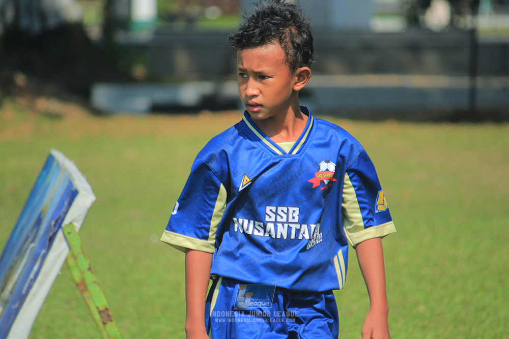 ijl u10 030825 nusantara 2004 vs indonesia youth fa