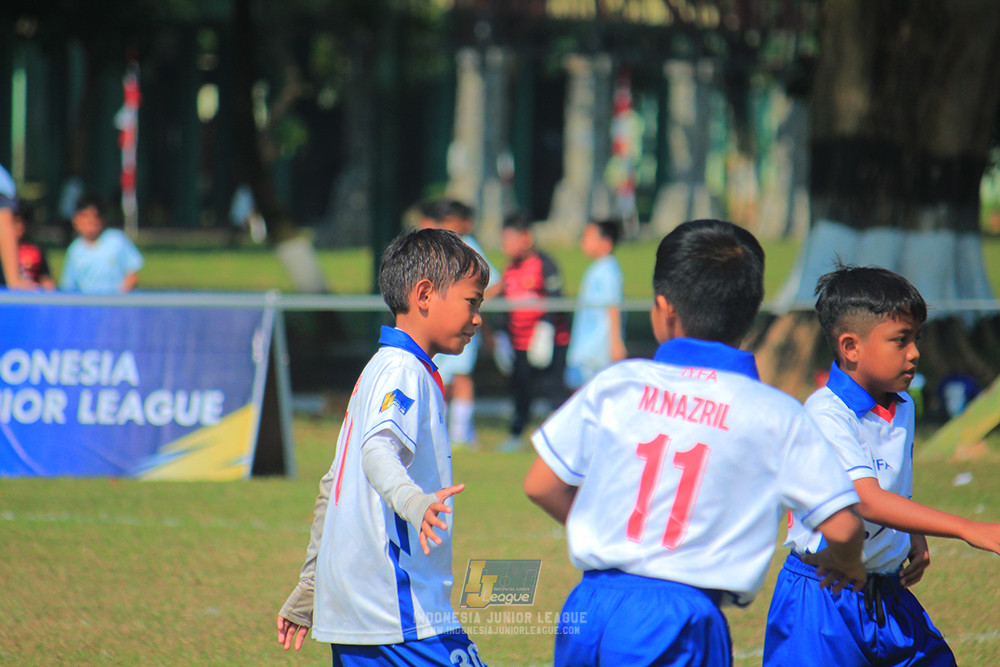 ijl u10 030825 nusantara 2004 vs indonesia youth fa