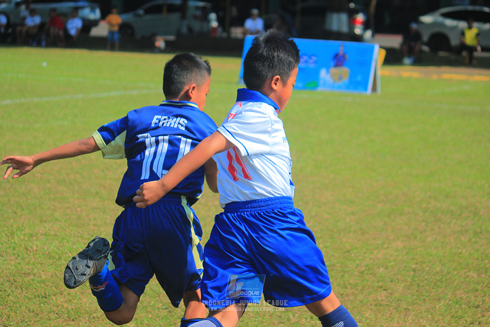ijl u10 030825 nusantara 2004 vs indonesia youth fa