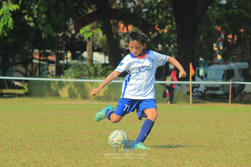 ijl u10 030825 nusantara 2004 vs indonesia youth fa