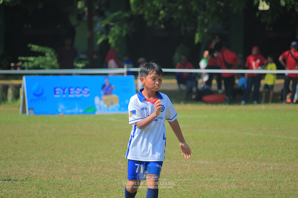 ijl u10 030825 nusantara 2004 vs indonesia youth fa
