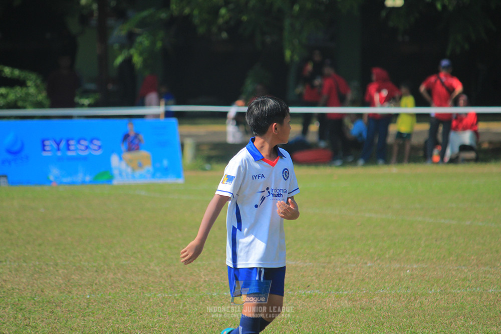 ijl u10 030825 nusantara 2004 vs indonesia youth fa