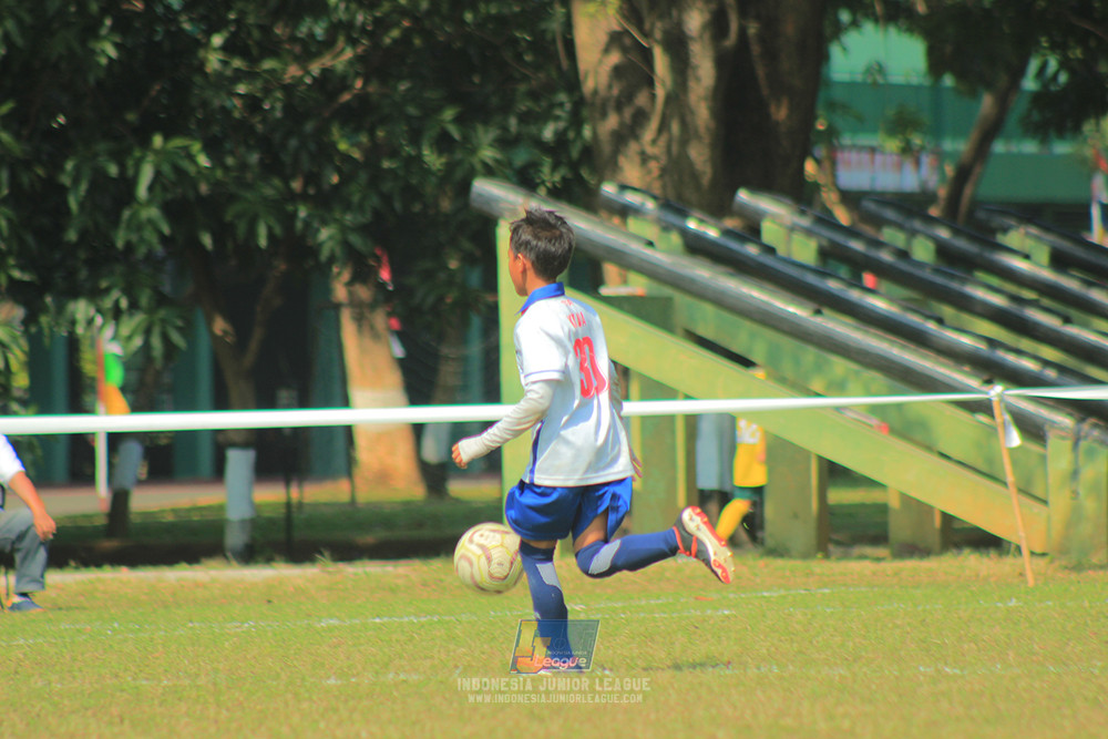 ijl u10 030825 nusantara 2004 vs indonesia youth fa