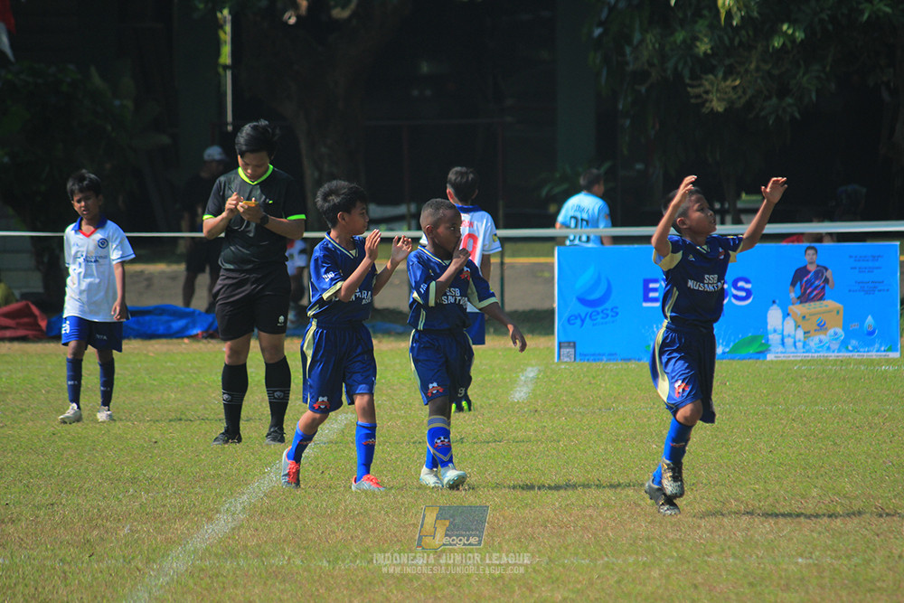 ijl u10 030825 nusantara 2004 vs indonesia youth fa