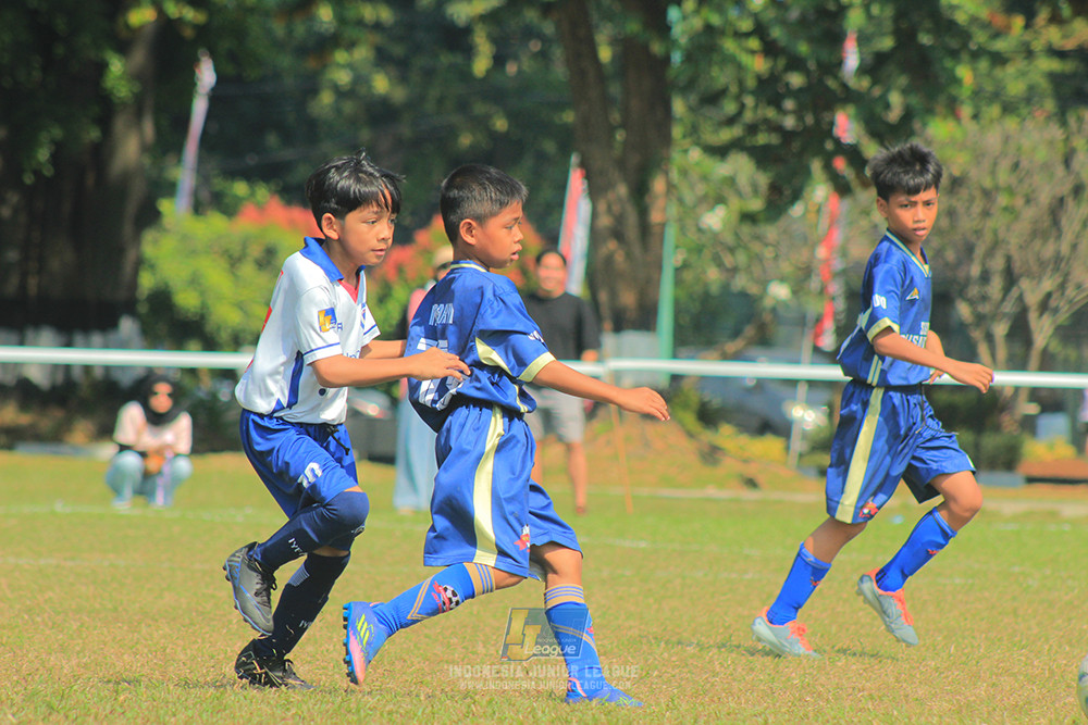 ijl u10 030825 nusantara 2004 vs indonesia youth fa
