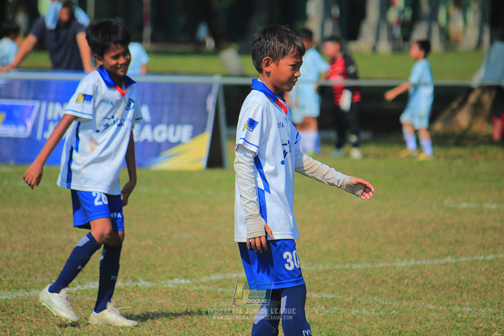 ijl u10 030825 nusantara 2004 vs indonesia youth fa