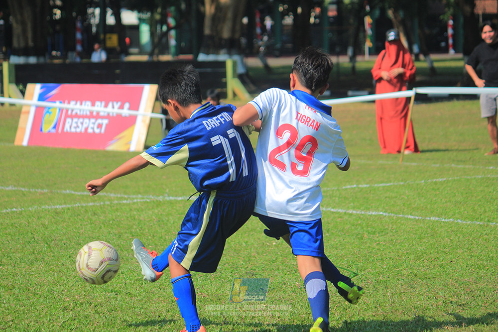 ijl u10 030825 nusantara 2004 vs indonesia youth fa