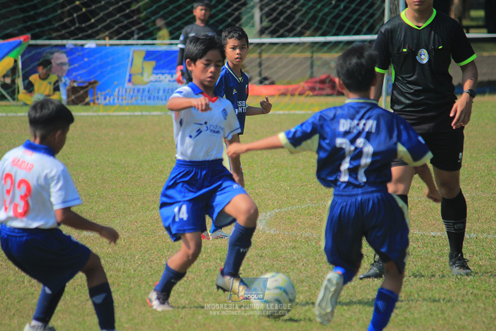 ijl u10 030825 nusantara 2004 vs indonesia youth fa