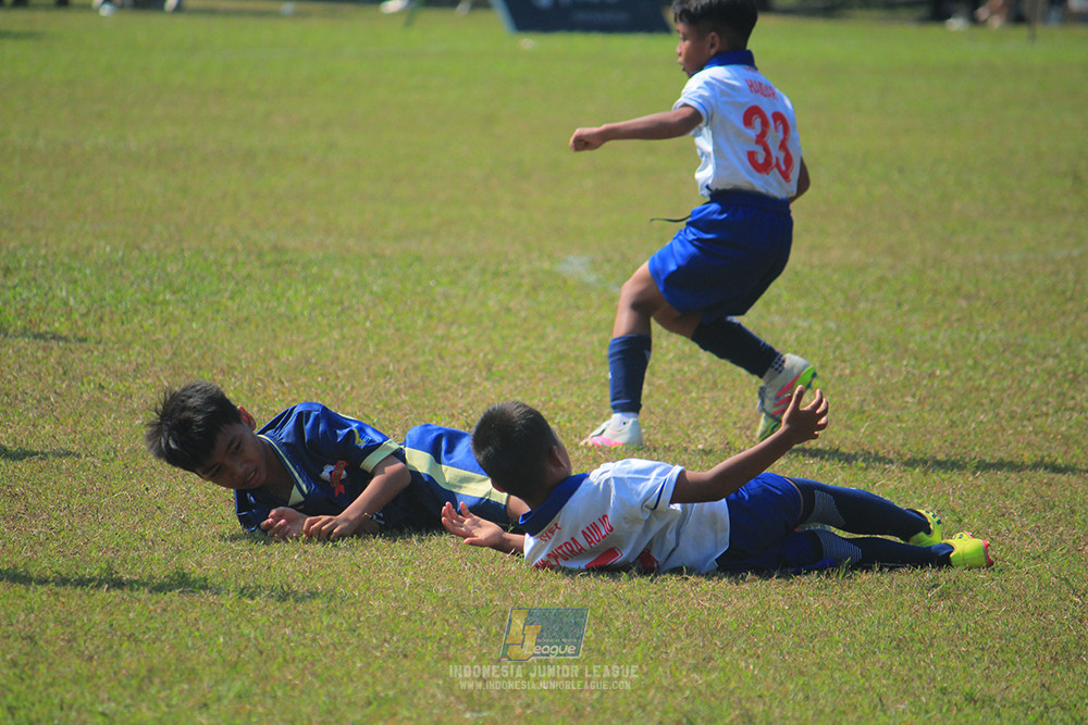 ijl u10 030825 nusantara 2004 vs indonesia youth fa