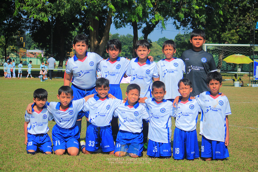ijl u10 030825 nusantara 2004 vs indonesia youth fa