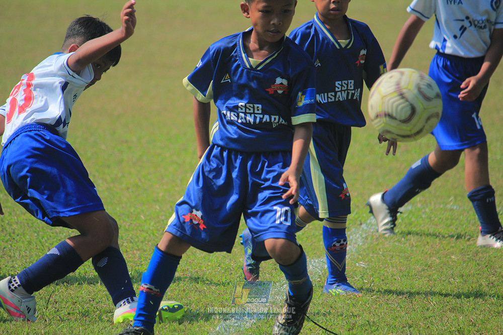 ijl u10 030825 nusantara 2004 vs indonesia youth fa