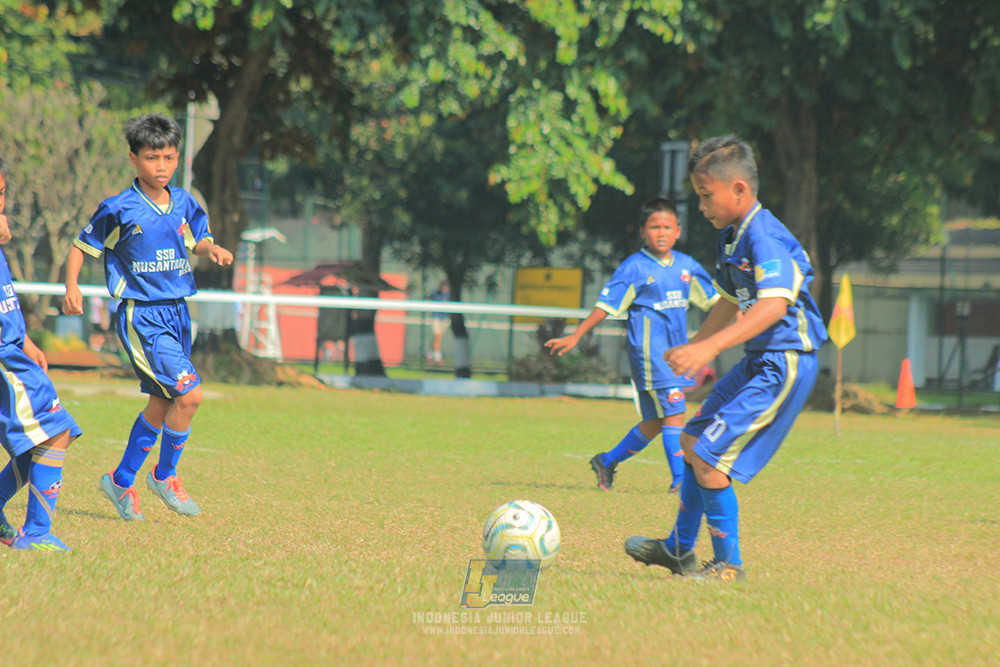 ijl u10 030825 nusantara 2004 vs indonesia youth fa