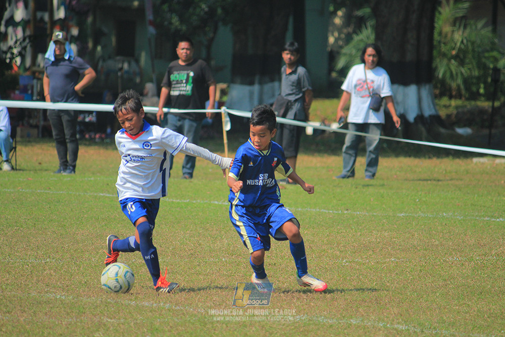 ijl u10 030825 nusantara 2004 vs indonesia youth fa