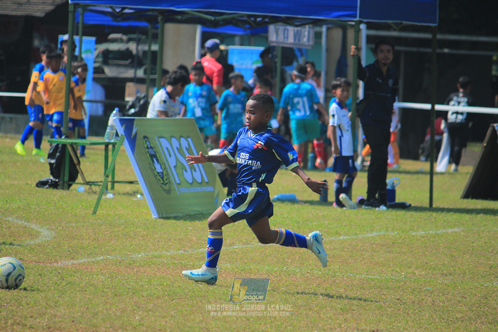 ijl u10 030825 nusantara 2004 vs indonesia youth fa