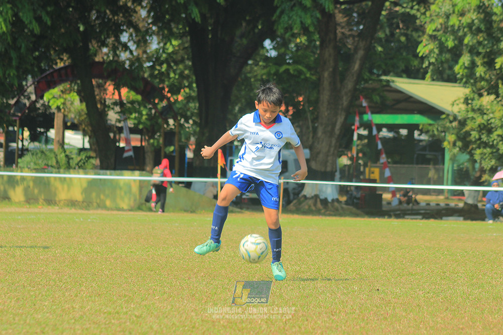ijl u10 030825 nusantara 2004 vs indonesia youth fa