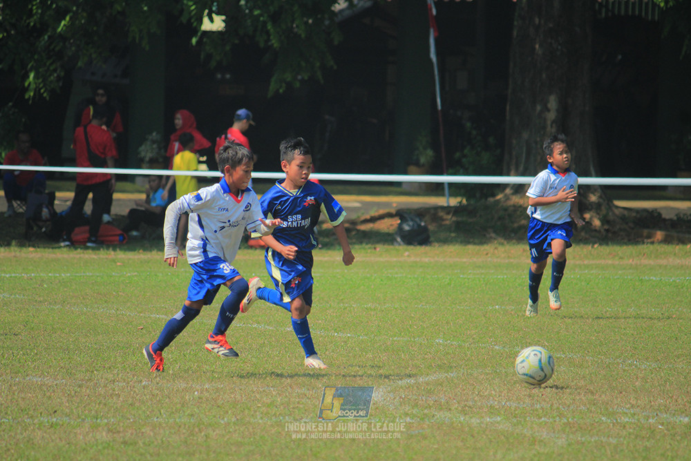 ijl u10 030825 nusantara 2004 vs indonesia youth fa