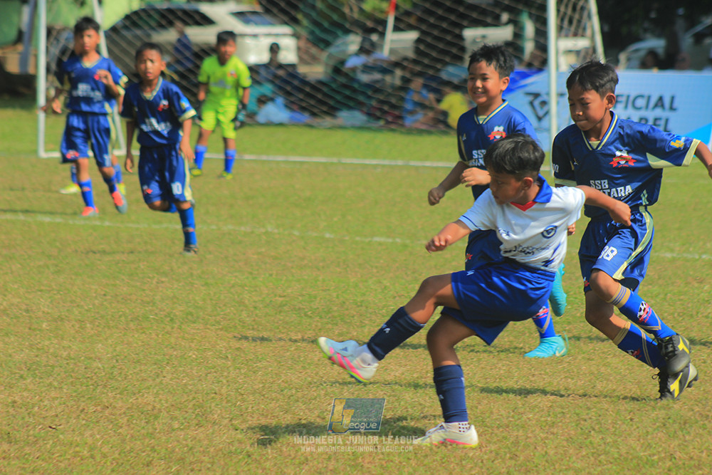 ijl u10 030825 nusantara 2004 vs indonesia youth fa
