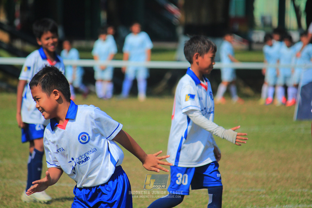 ijl u10 030825 nusantara 2004 vs indonesia youth fa