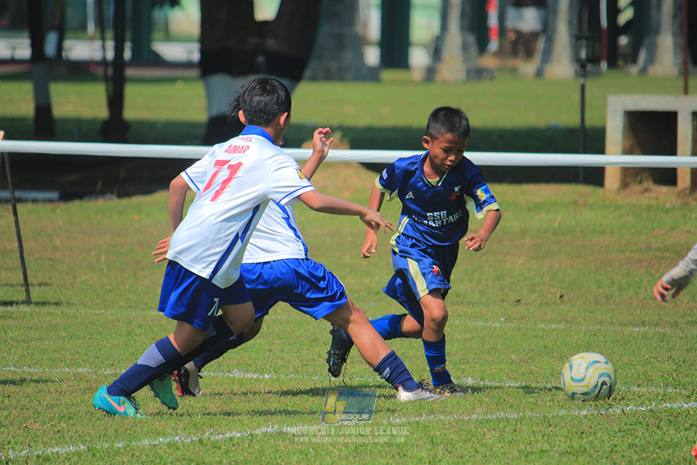 ijl u10 030825 nusantara 2004 vs indonesia youth fa