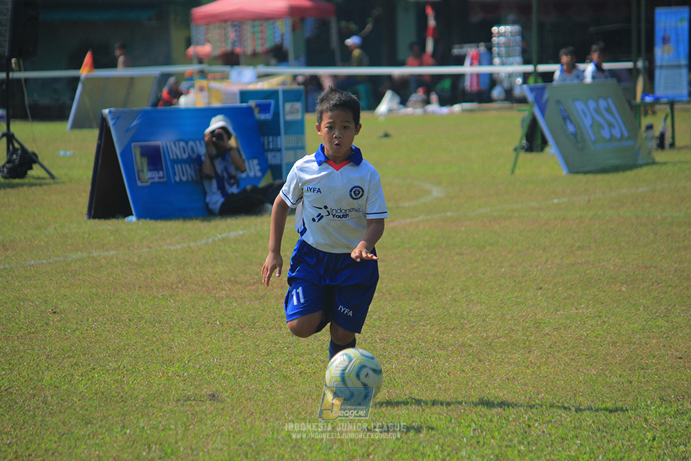 ijl u10 030825 nusantara 2004 vs indonesia youth fa