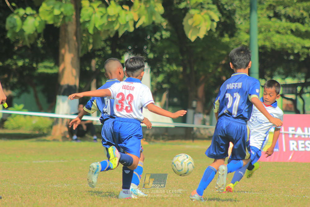 ijl u10 030825 nusantara 2004 vs indonesia youth fa